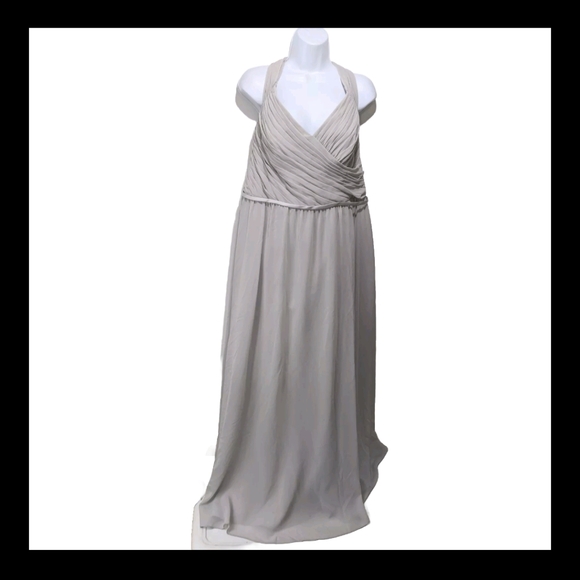 Sorella Vita Ball Gown 20 Maxi Formal Dress Mother Of The Bride - Picture 1 of 8
